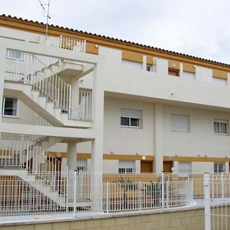 Penyagolosa 3000 Apartment Alcoceber Exterior photo